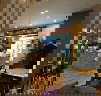 Village Coffee Shop - Surfers Paradise Gold Coast