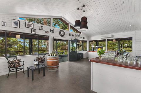 Wonganella Estate - Surfers Paradise Gold Coast 0