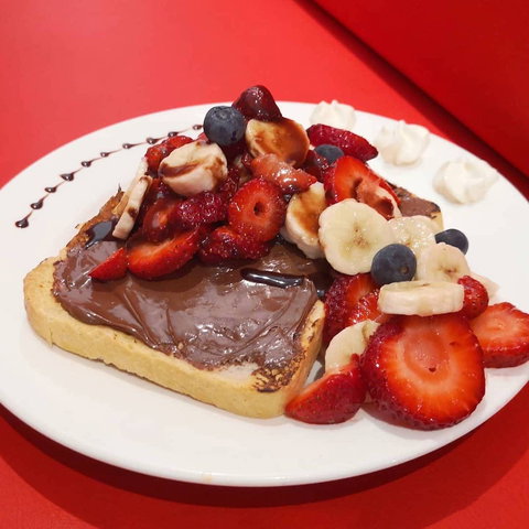 Apollo's Pantry - Surfers Paradise Gold Coast 0