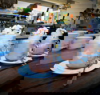 Arkarra Gardens Cafe and Restaurant - Surfers Paradise Gold Coast