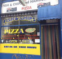 Aurora Pizza - Surfers Paradise Gold Coast