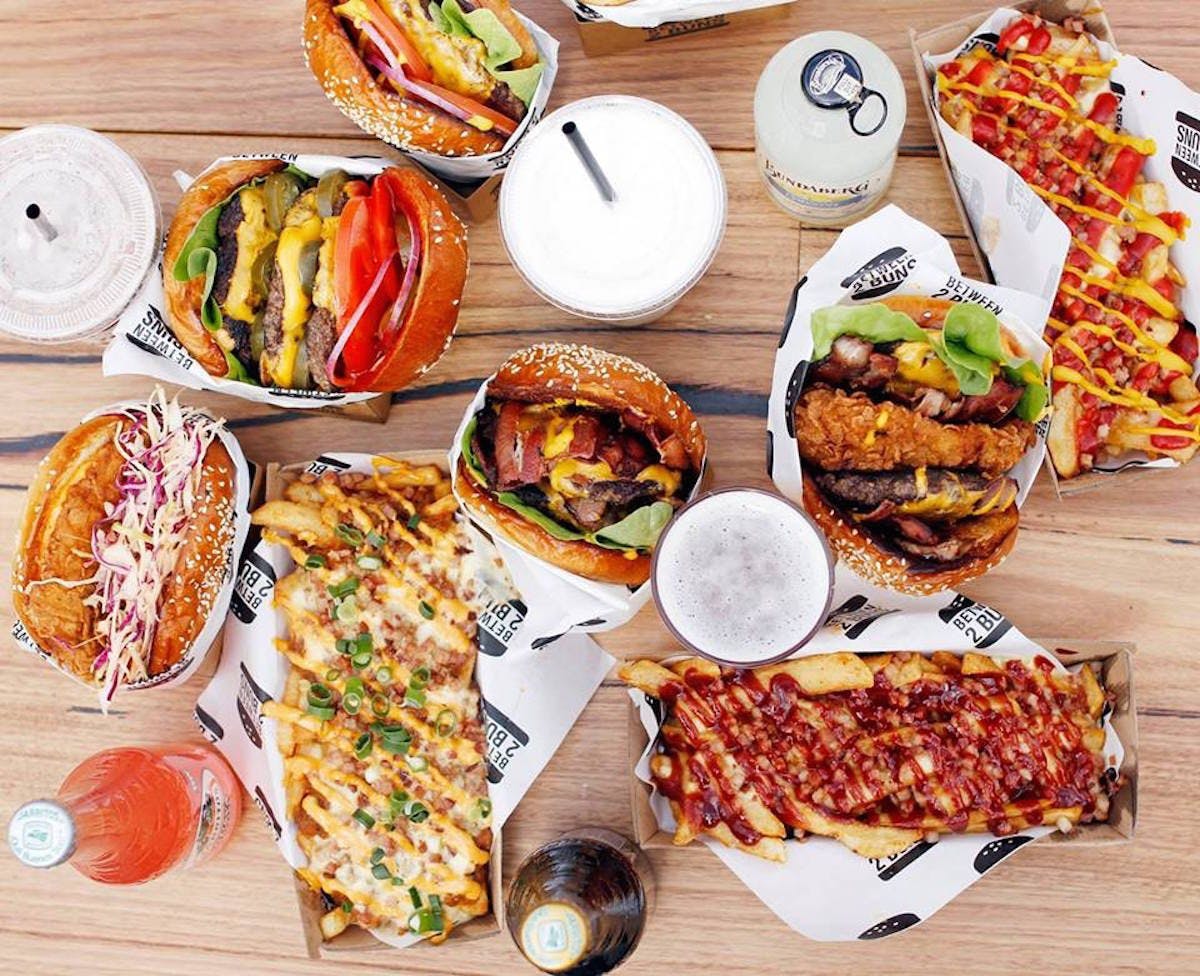 Altona VIC Surfers Paradise Gold Coast