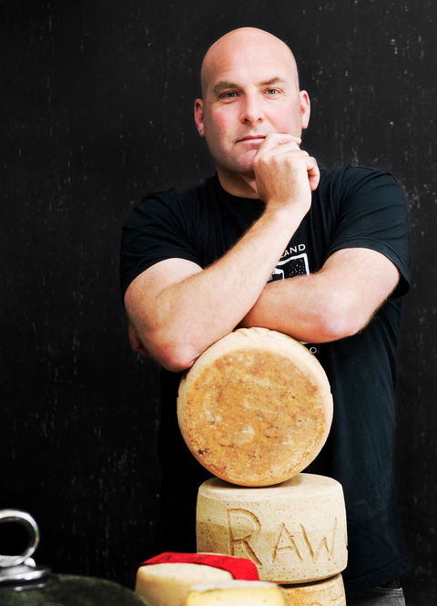 Bruny Island Cheese Co. - Surfers Paradise Gold Coast 2