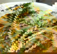 Burgastronomy - Hyde Park - Surfers Paradise Gold Coast