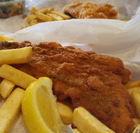 Burleigh Heads Fishmongers - Surfers Paradise Gold Coast