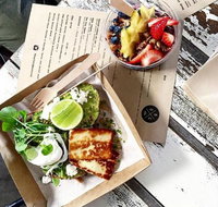 Burleigh Social - Surfers Paradise Gold Coast