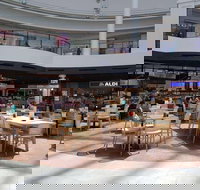 Cafe Cherry Beans - Glen Waverley - Surfers Paradise Gold Coast