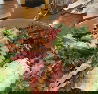 Caffe Cherry Beans - Surfers Paradise Gold Coast