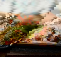 California Tacos - Surfers Paradise Gold Coast