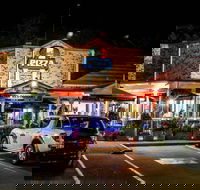 Cappriccio's Italian Restaurant - Surfers Paradise Gold Coast