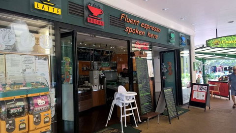 Coast Roast - Surfers Paradise Gold Coast 0