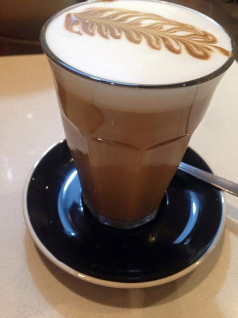 Coffee Guru - Corrimal - Surfers Paradise Gold Coast 0