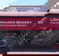 Copenhagen Bakery - Surfers Paradise Gold Coast