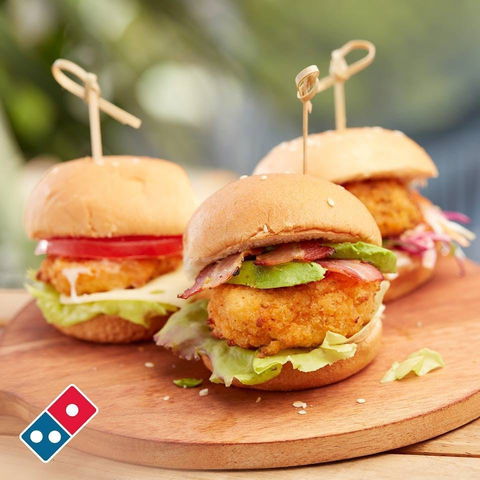 Domino's - Surfers Paradise Gold Coast 0