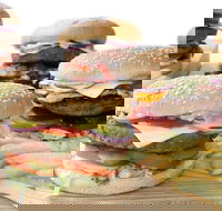 Dougie's Grill - Bankstown - Surfers Paradise Gold Coast