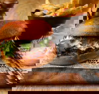 Eltham Hotel Bistro - Surfers Paradise Gold Coast