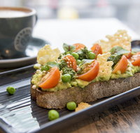 Espresso Warriors - Parramatta - Surfers Paradise Gold Coast