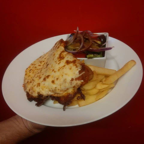 Fontains Pizza - Surfers Paradise Gold Coast 0