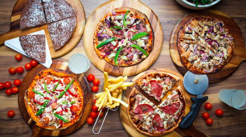 Gather And Feast - Surfers Paradise Gold Coast 0