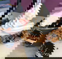 Helen's Heavenly Wholefoods Cafe - Surfers Paradise Gold Coast