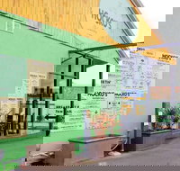 Hocko's Chicken Shop - Surfers Paradise Gold Coast