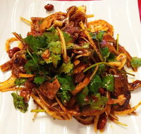 Hong Fu Northern East Chinese Restaurant - Surfers Paradise Gold Coast