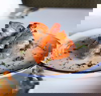 Indian Star - Surfers Paradise Gold Coast