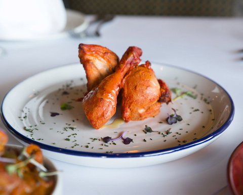 Indian Star - Surfers Paradise Gold Coast 0