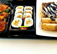 Itamae Sushi - Surfers Paradise Gold Coast