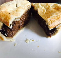 Keith's Pies - Surfers Paradise Gold Coast