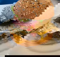 Koffee O'clock - Surfers Paradise Gold Coast