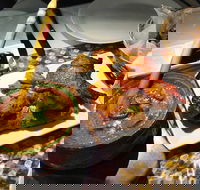 Laziza House - Surfers Paradise Gold Coast