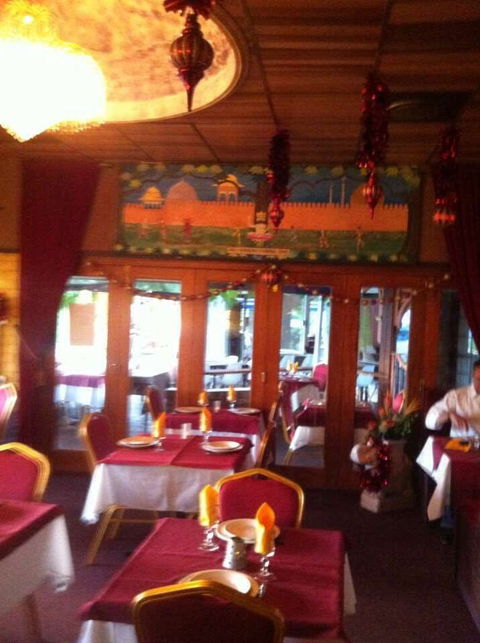 Little Indian Palace - Surfers Paradise Gold Coast 0