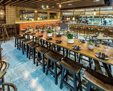 Mamasan Kitchen And Bar - Surfers Paradise Gold Coast 0