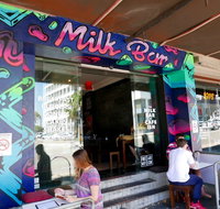 Milk Bar by Cafe Ish - Surfers Paradise Gold Coast