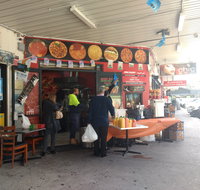 Mina Bakery - Surfers Paradise Gold Coast