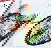 Nosh - Glen Waverley - Surfers Paradise Gold Coast