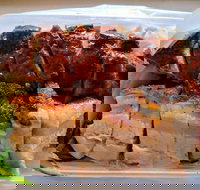 Ocean King - Surfers Paradise Gold Coast