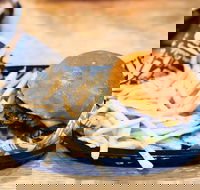 Oscy's Burgers - Surfers Paradise Gold Coast