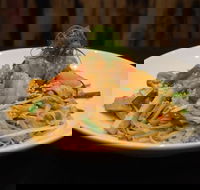 O'Sha Thai Kitchen - Surfers Paradise Gold Coast