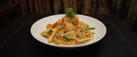 O'Sha Thai Kitchen - Surfers Paradise Gold Coast 0