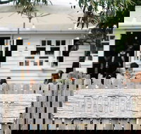 Paddock Bakery - Surfers Paradise Gold Coast