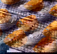 PAFU - Box Hill - Surfers Paradise Gold Coast