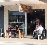 Quest coffee roasters - Surfers Paradise Gold Coast