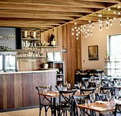 The Wood Restaurant - Surfers Paradise Gold Coast