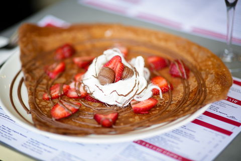 Reveleys Cafe - Surfers Paradise Gold Coast 0