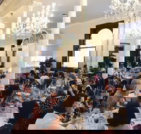Riverston Tea Rooms - Surfers Paradise Gold Coast
