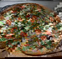 Sabatino Woodfired Pizzeria - Surfers Paradise Gold Coast