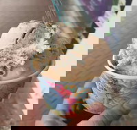 Scoop Gelati - Surfers Paradise Gold Coast