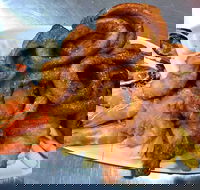 Sea Breeze - Surfers Paradise Gold Coast